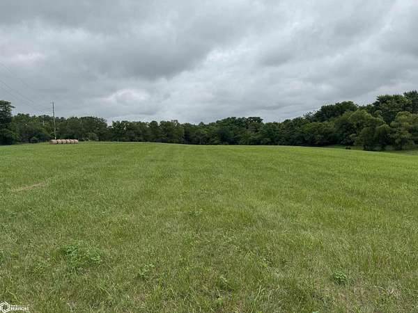 10.1 Acres of Agricultural Land for Sale in Chariton, Iowa