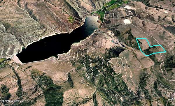 120 Acres of Recreational Land for Sale in Wanship, Utah