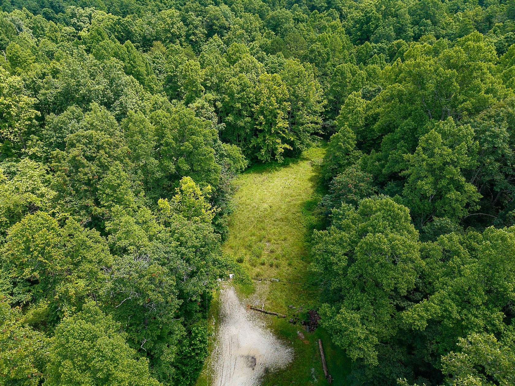 93 Acres of Recreational Land for Sale in Hitchins, Kentucky