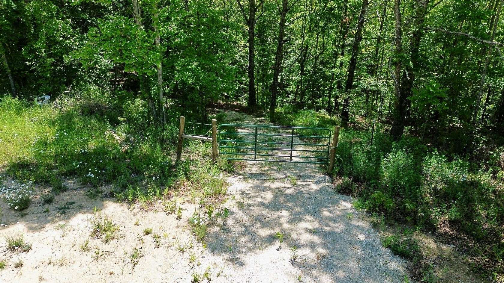 93 Acres of Recreational Land for Sale in Hitchins, Kentucky
