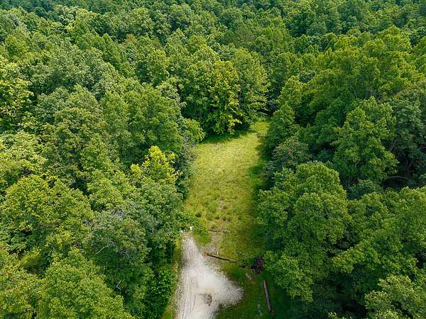 93 Acres of Recreational Land for Sale in Hitchins, Kentucky