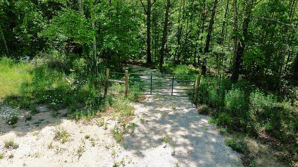 93 Acres of Recreational Land for Sale in Hitchins, Kentucky