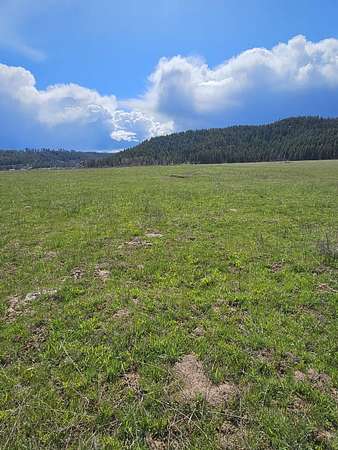 21 Acres of Recreational Land for Sale in Springdale, Washington