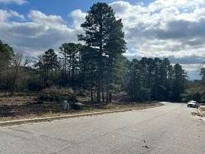 0.5 Acres of Residential Land for Sale in Russellville, Arkansas