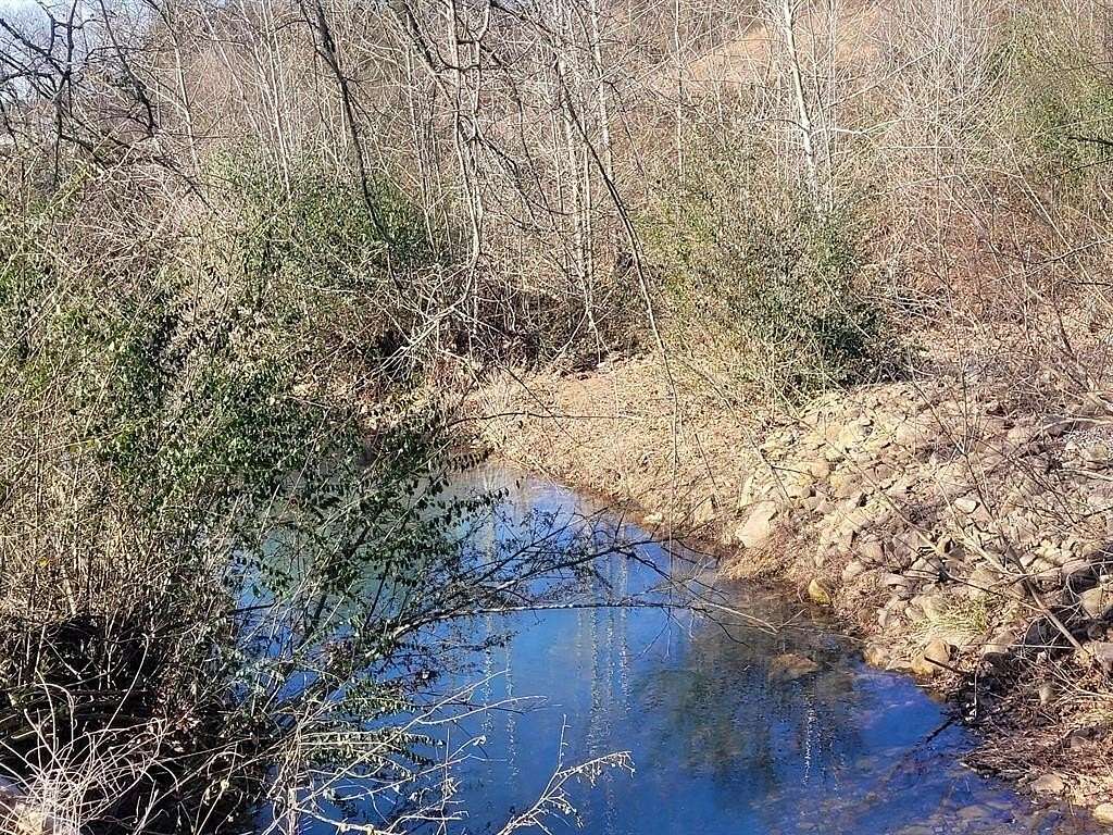 1.23 Acres of Residential Land for Sale in Briggsville, Arkansas