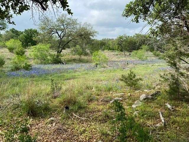 5 Acres of Residential Land for Sale in Johnson City, Texas