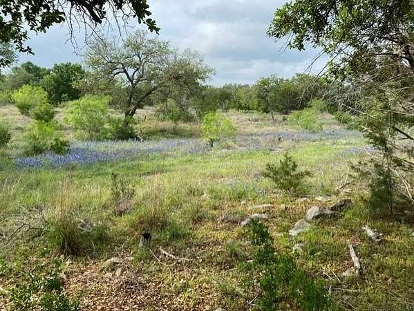 5 Acres of Land for Sale in Johnson City, Texas