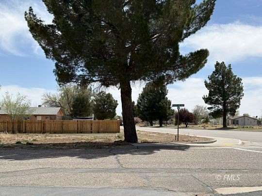0.3 Acres of Residential Land for Sale in Fredonia, Arizona