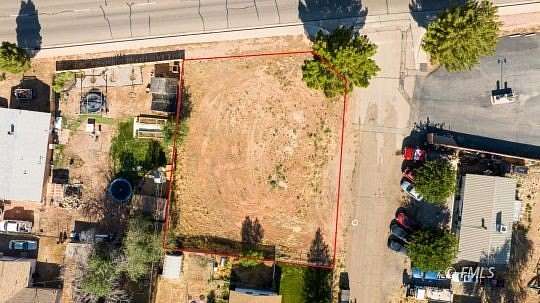 0.3 Acres of Residential Land for Sale in Fredonia, Arizona