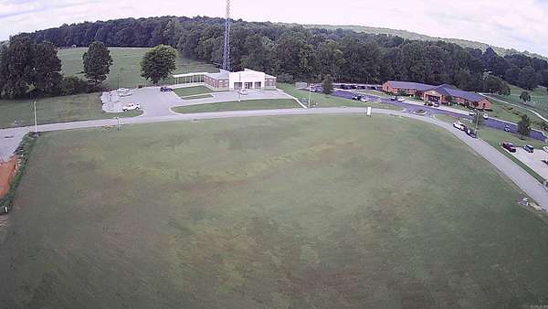 0.85 Acres of Commercial Land for Sale in Paragould, Arkansas