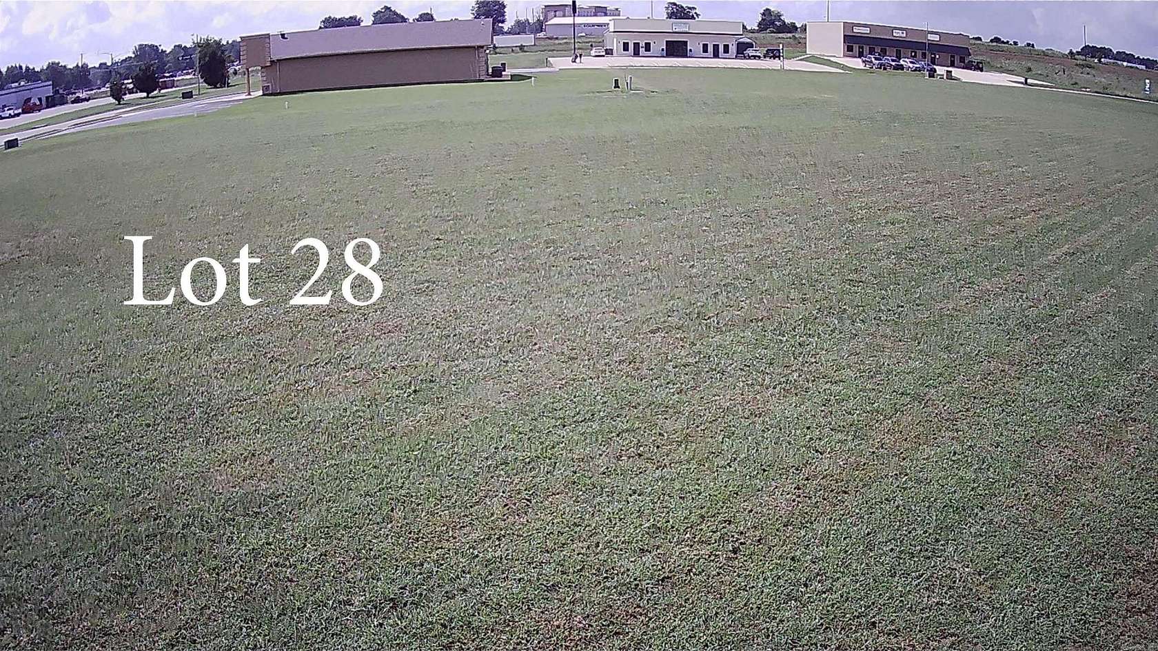 0.52 Acres of Commercial Land for Sale in Paragould, Arkansas