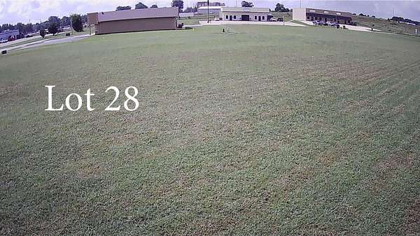 0.52 Acres of Commercial Land for Sale in Paragould, Arkansas