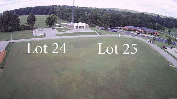 0.47 Acres of Commercial Land for Sale in Paragould, Arkansas