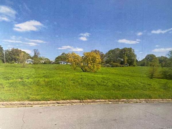 1 Acre of Commercial Land for Sale in North Little Rock, Arkansas