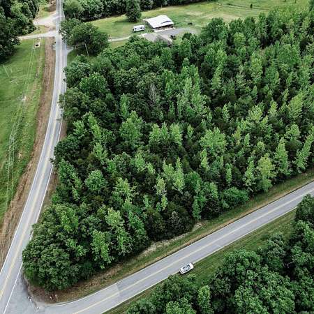 9.29 Acres of Residential Land for Sale in Greenbrier, Arkansas