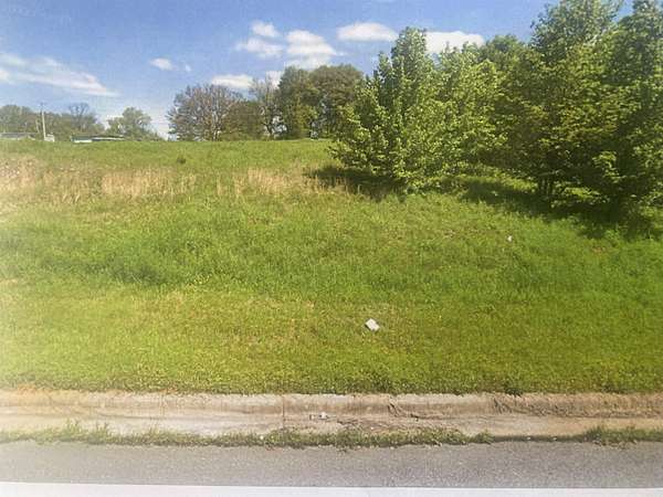 0.94 Acres of Commercial Land for Sale in North Little Rock, Arkansas