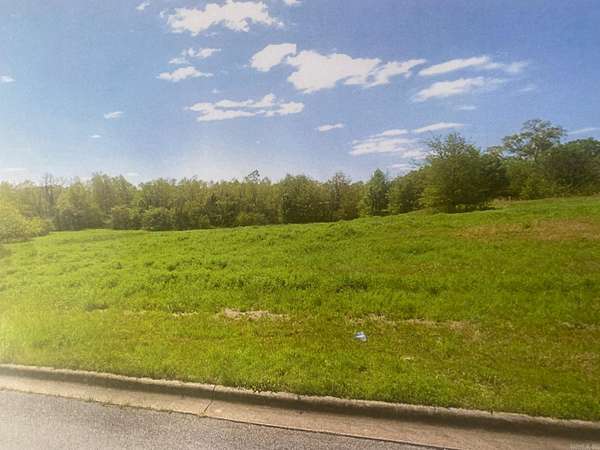 0.92 Acres of Commercial Land for Sale in North Little Rock, Arkansas