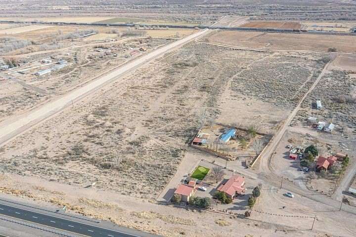 29.8 Acres of Mixed-Use Land for Sale in Socorro, New Mexico