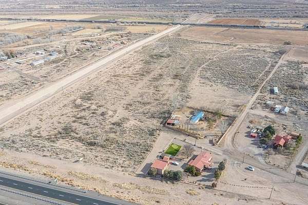 29.8 Acres of Mixed-Use Land for Sale in Socorro, New Mexico