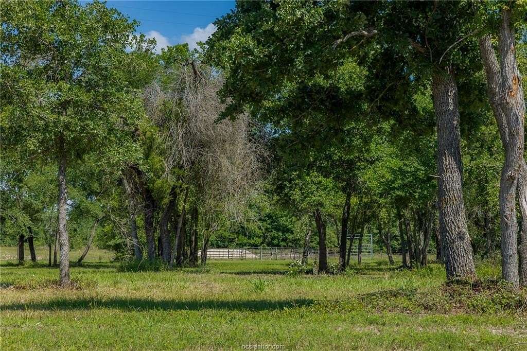 1 Acre of Land for Sale in Bedias, Texas