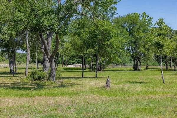 1 Acre of Residential Land for Sale in Bedias, Texas