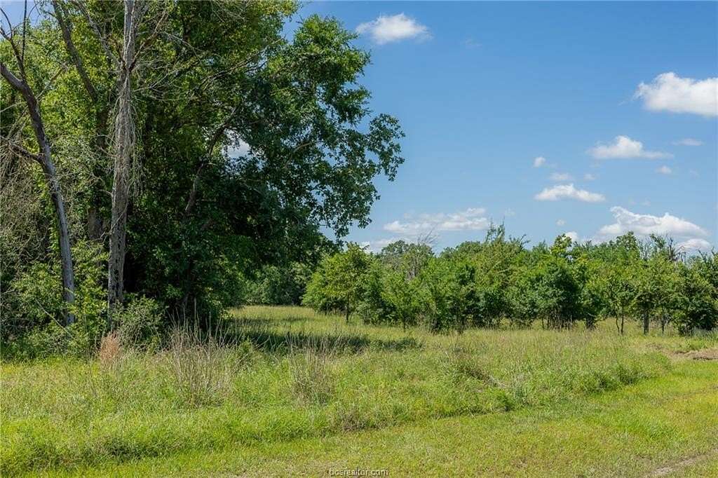 1 Acre of Residential Land for Sale in Bedias, Texas