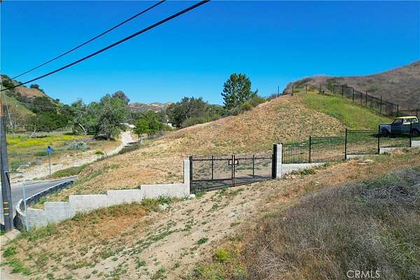 0.2 Acres of Residential Land for Sale in Val Verde, California