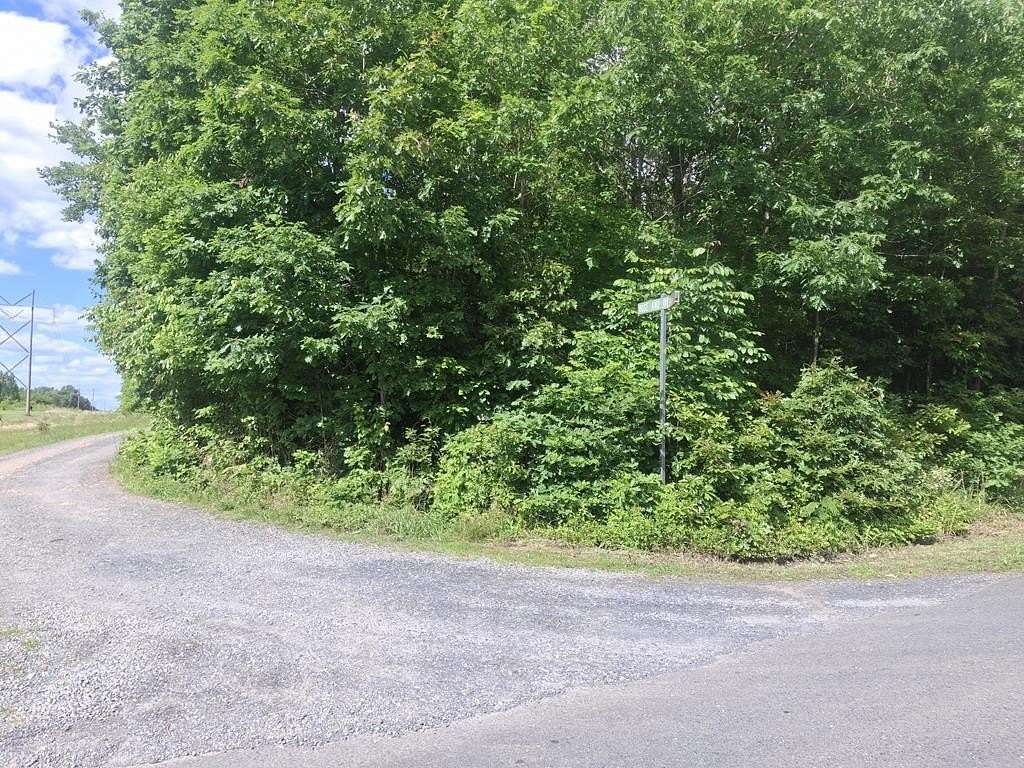 11.6 Acres of Land for Sale in New Canton, Virginia