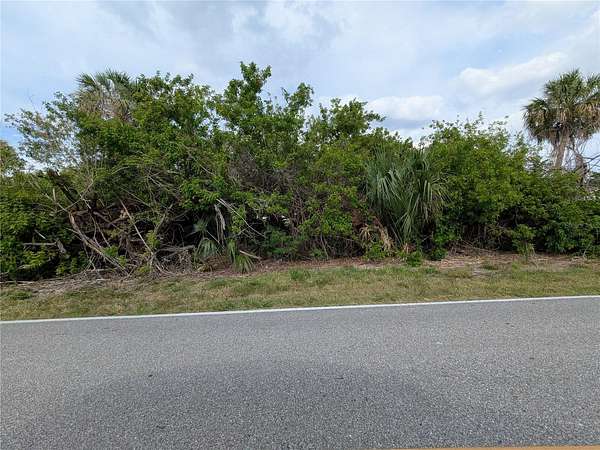 0.23 Acres of Land for Sale in Punta Gorda, Florida