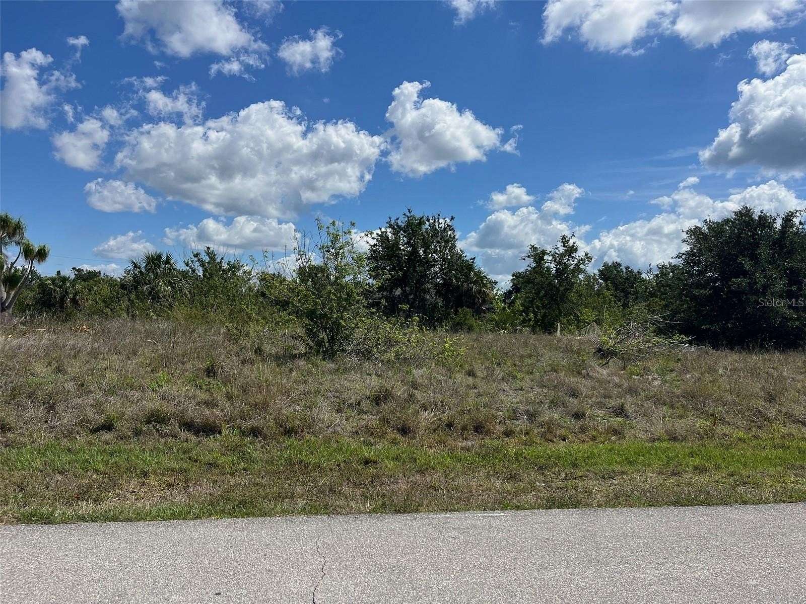 0.23 Acres of Land for Sale in Port Charlotte, Florida