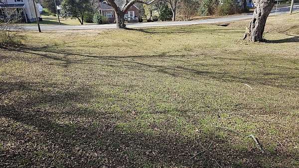 Residential Land for Sale in Chase City, Virginia