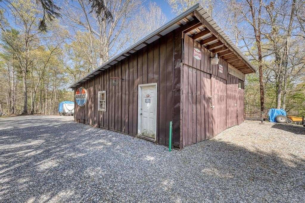 0.67 Acres of Land for Sale in Blairsville, Georgia