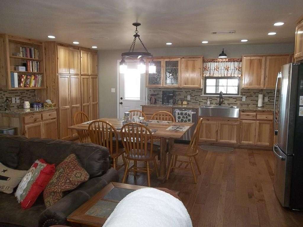 14 Acres of Improved Land for Sale in Brady, Texas