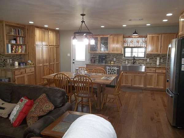 14 Acres of Improved Land for Sale in Brady, Texas