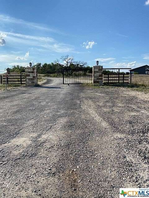 10.2 Acres of Land for Sale in Lampasas, Texas