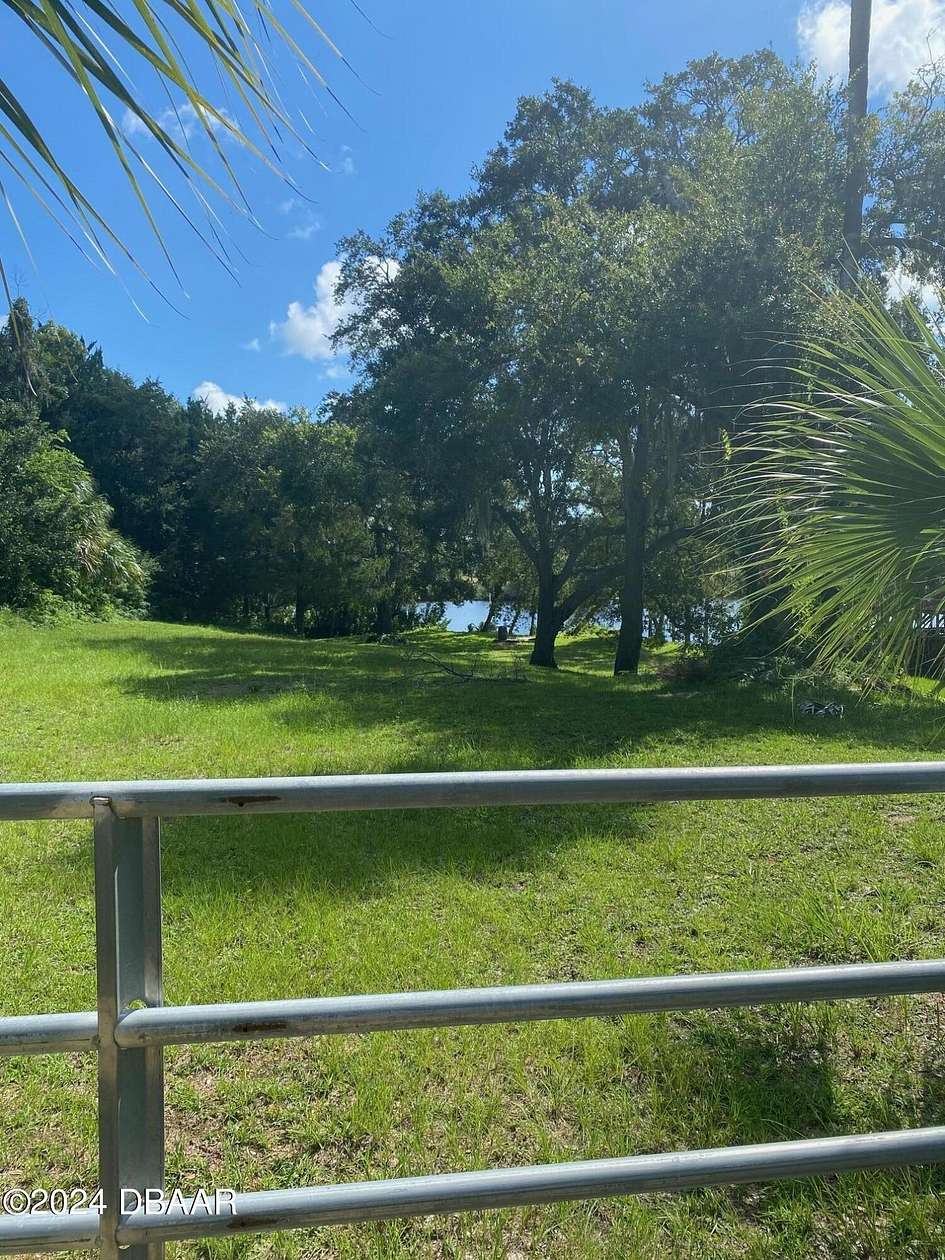 1.22 Acres of Land for Sale in Ormond Beach, Florida
