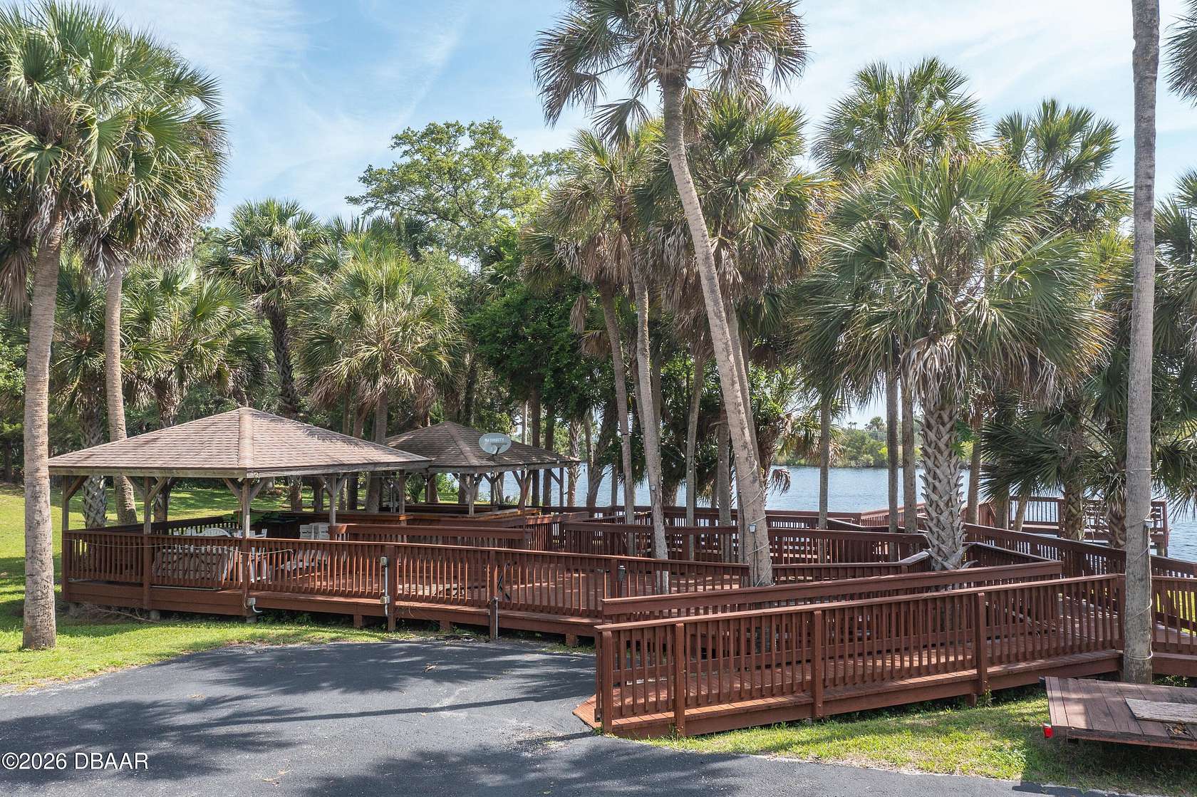 0.67 Acres of Commercial Land for Sale in Ormond Beach, Florida