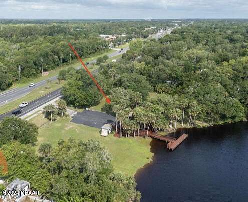 0.67 Acres of Land for Sale in Ormond Beach, Florida