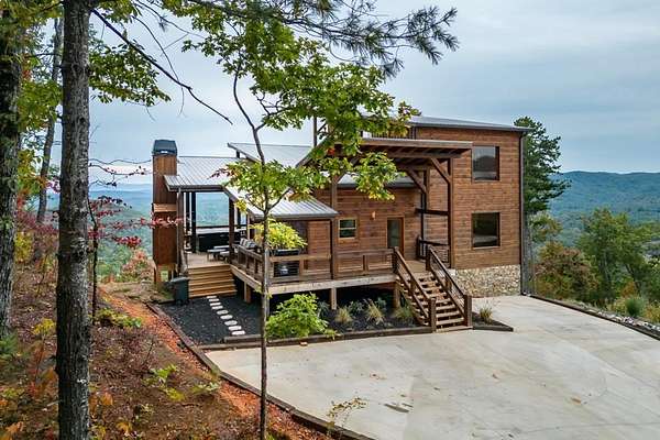 2 Acres of Residential Land with Home for Sale in Epworth, Georgia