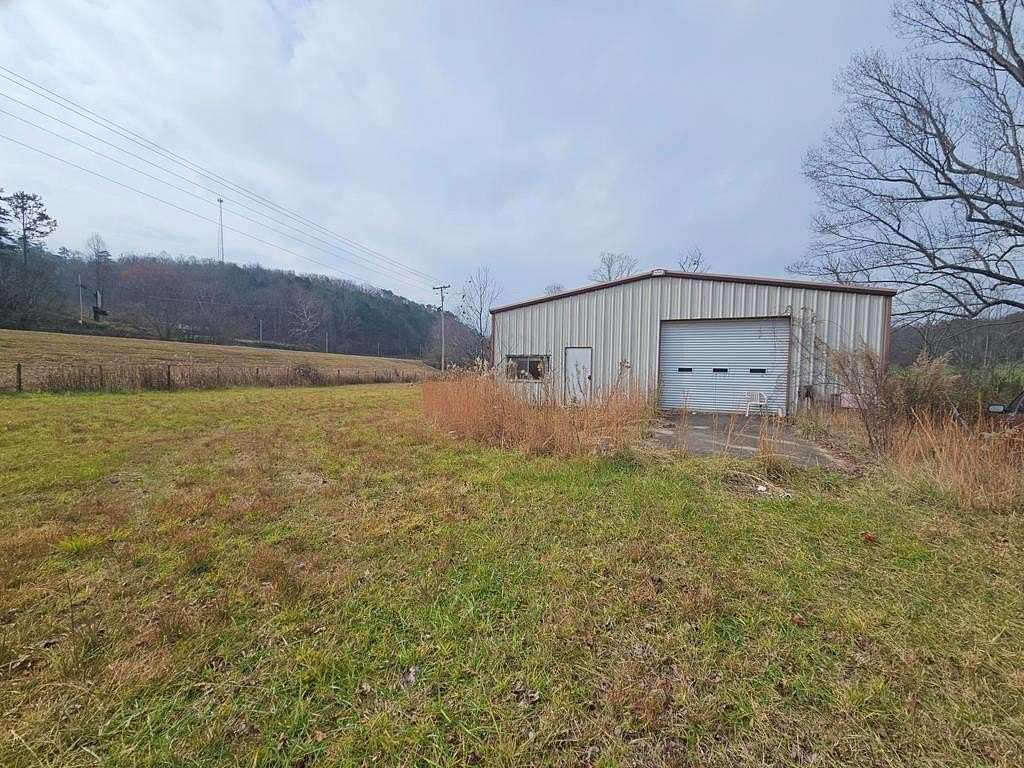 3 Acres of Land for Sale in Morganton, Georgia