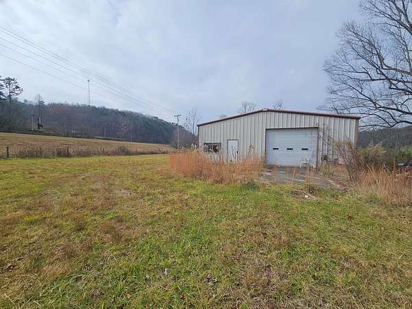 3 Acres of Land for Sale in Morganton, Georgia