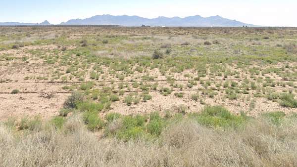 1 Acre of Residential Land for Sale in Deming, New Mexico