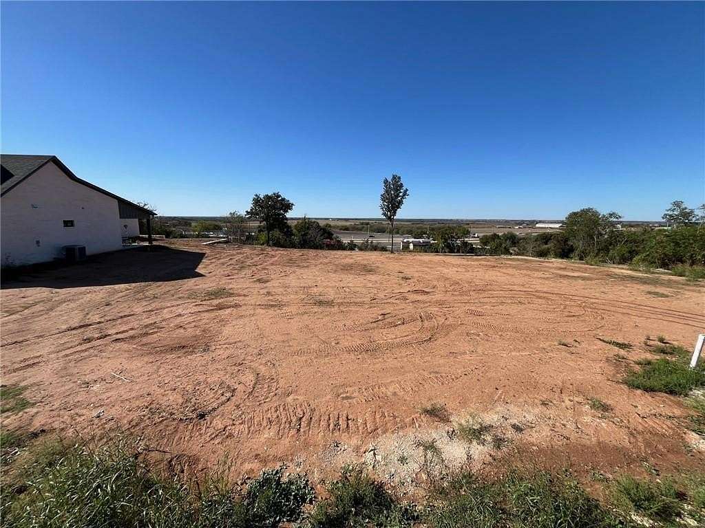 0.33 Acres of Land for Sale in West, Texas