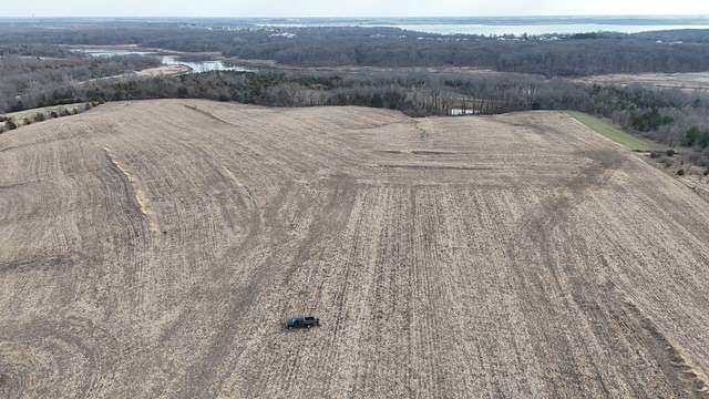 47 Acres of Land for Sale in Moravia, Iowa