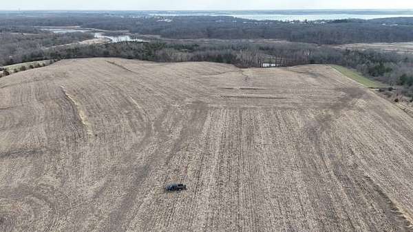 47 Acres of Land for Sale in Moravia, Iowa