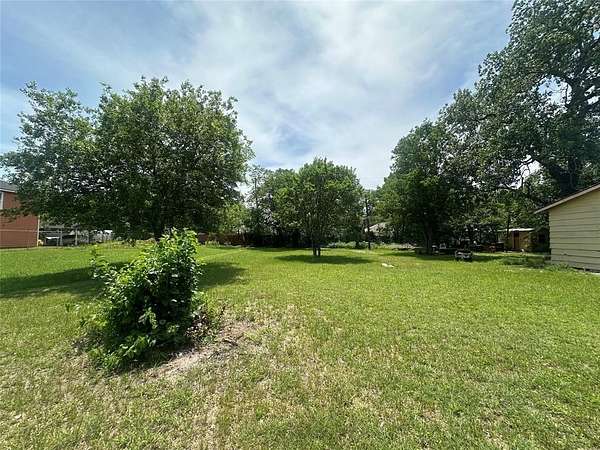 0.17 Acres of Residential Land for Sale in Waco, Texas