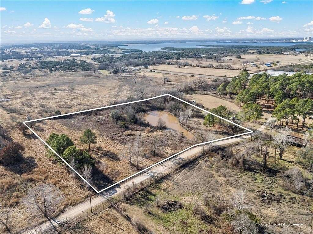 4.59 Acres of Residential Land for Sale in Granbury, Texas