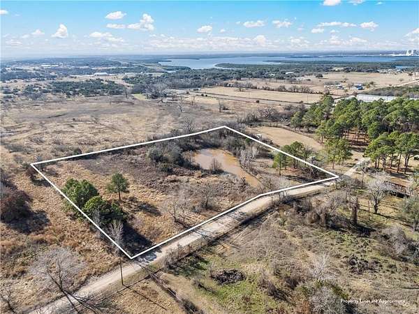 4.59 Acres of Residential Land for Sale in Granbury, Texas