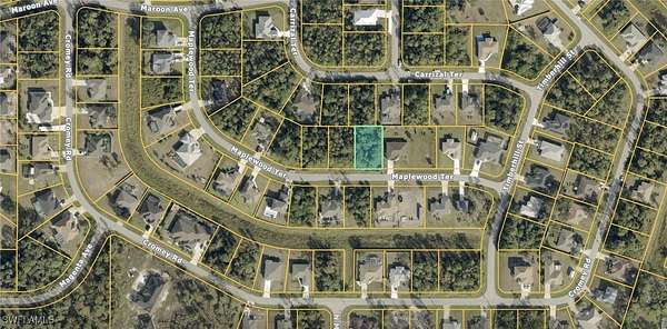 0.23 Acres of Residential Land for Sale in North Port, Florida