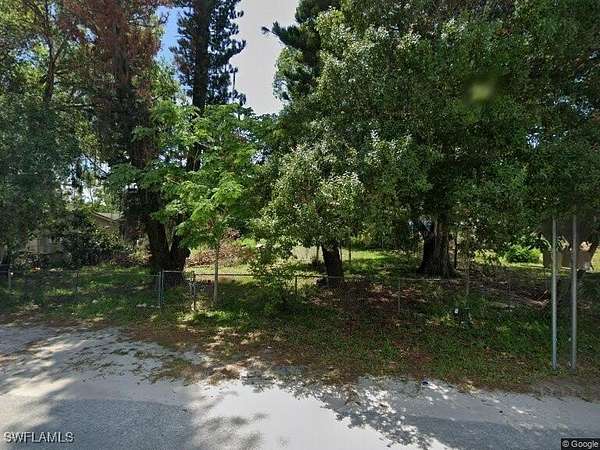 0.33 Acres of Land for Sale in Immokalee, Florida